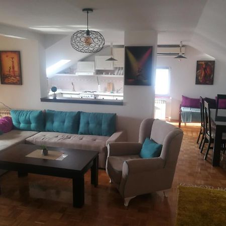 Apartment Nedic 도보이 외부 사진