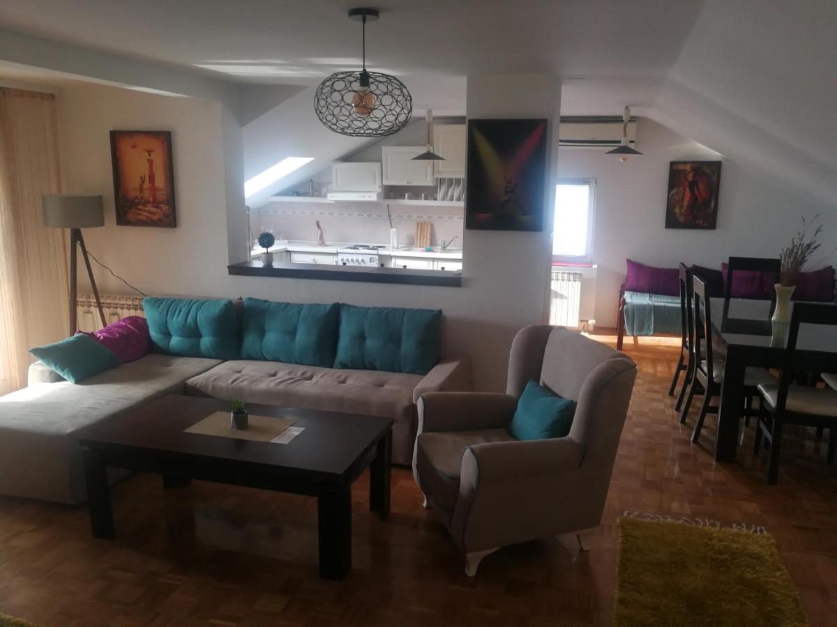 Apartment Nedic 도보이 외부 사진
