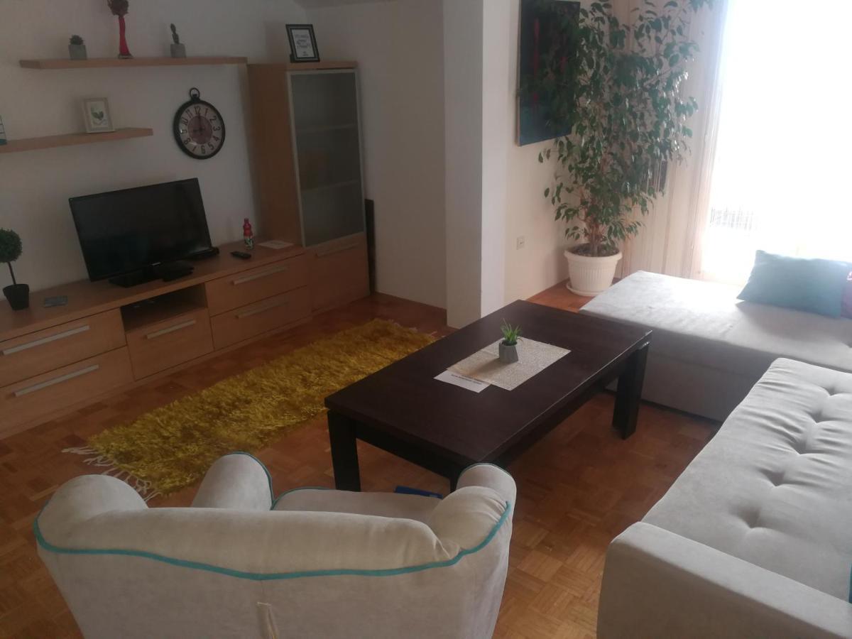 Apartment Nedic 도보이 외부 사진