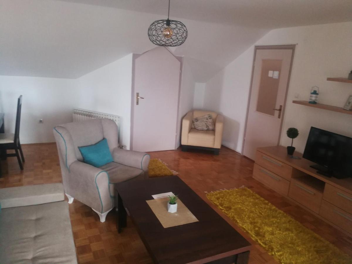 Apartment Nedic 도보이 외부 사진