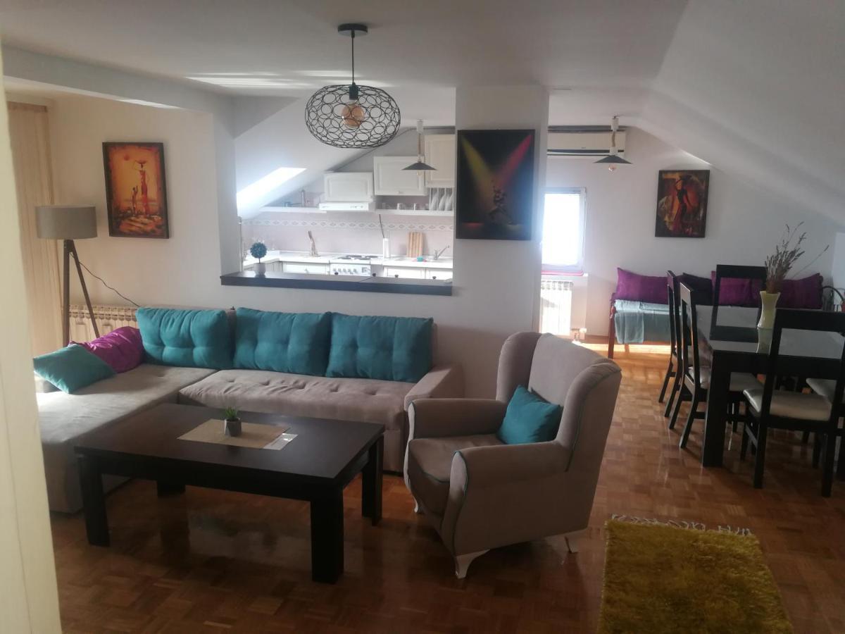 Apartment Nedic 도보이 외부 사진