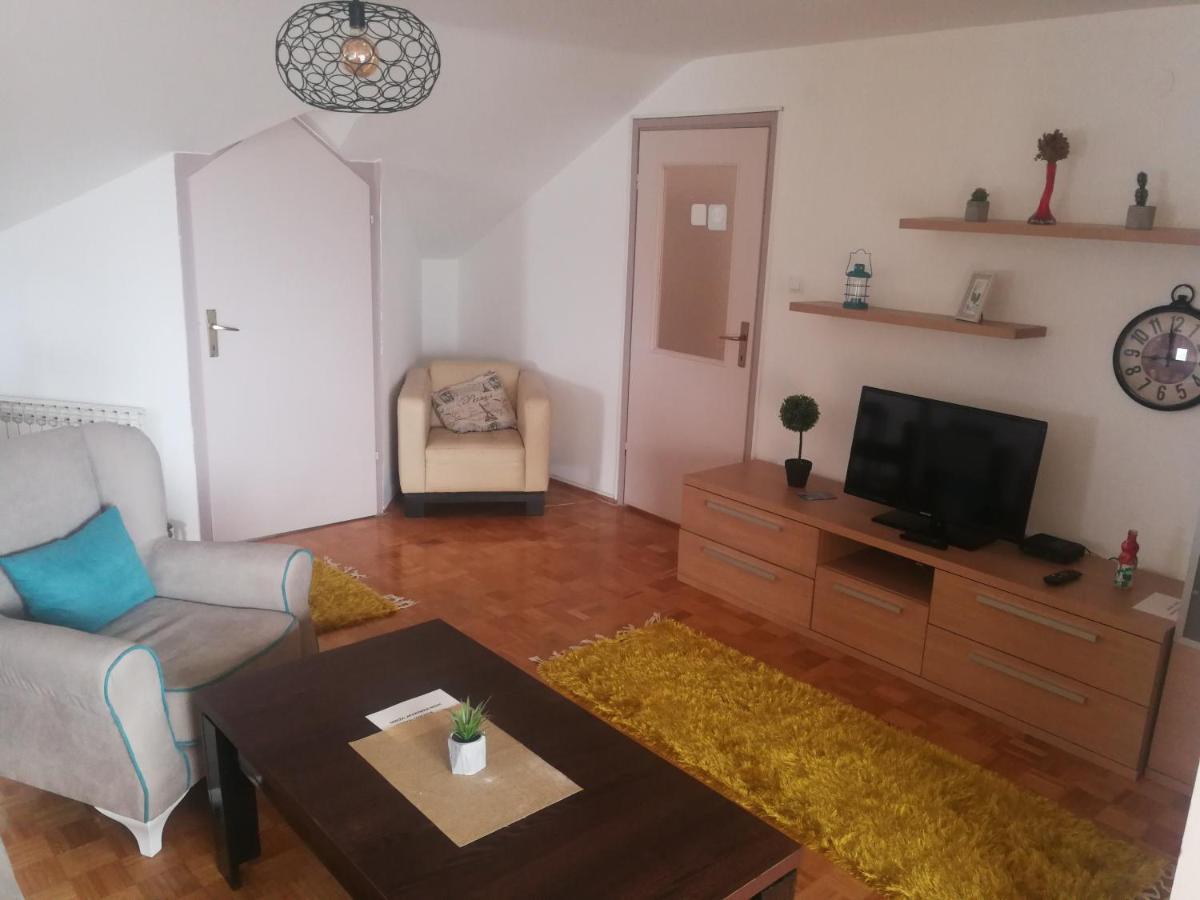 Apartment Nedic 도보이 외부 사진