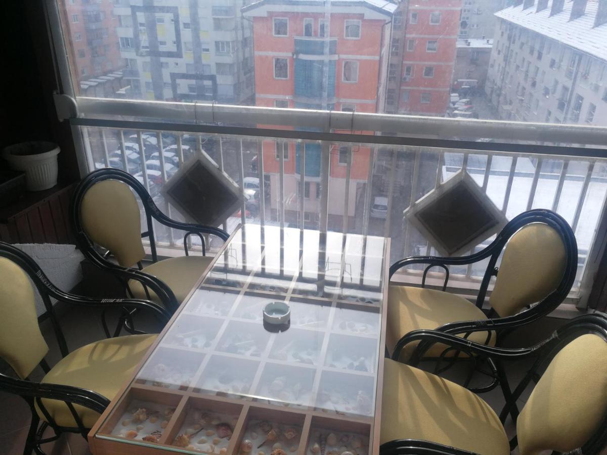 Apartment Nedic 도보이 외부 사진