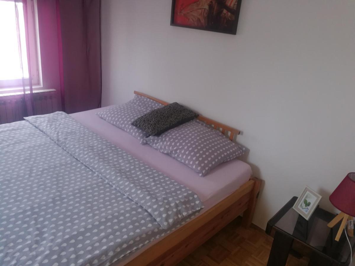Apartment Nedic 도보이 외부 사진