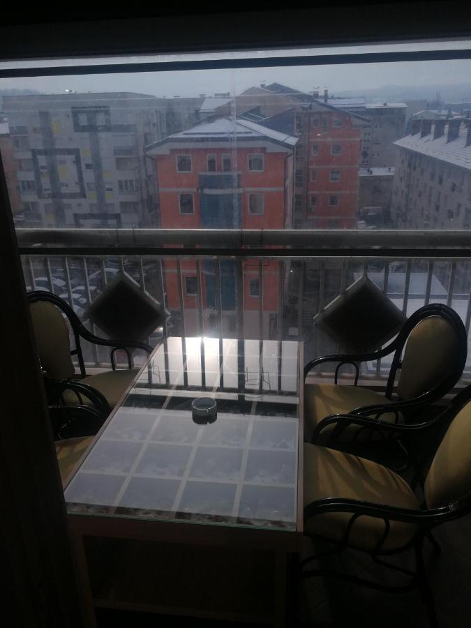 Apartment Nedic 도보이 외부 사진