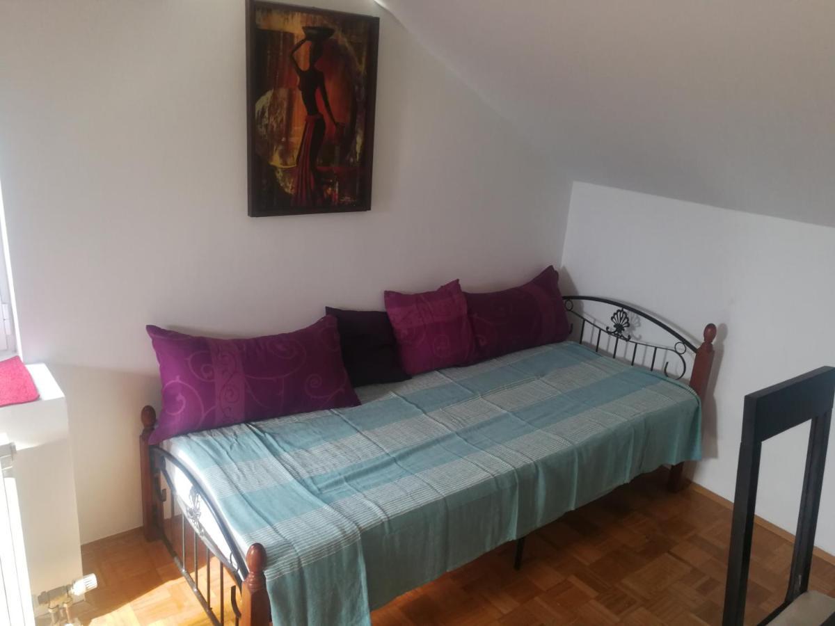 Apartment Nedic 도보이 외부 사진