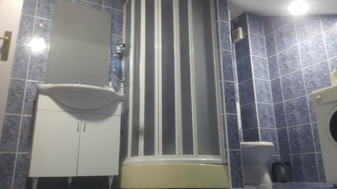 Apartment Nedic 도보이 외부 사진