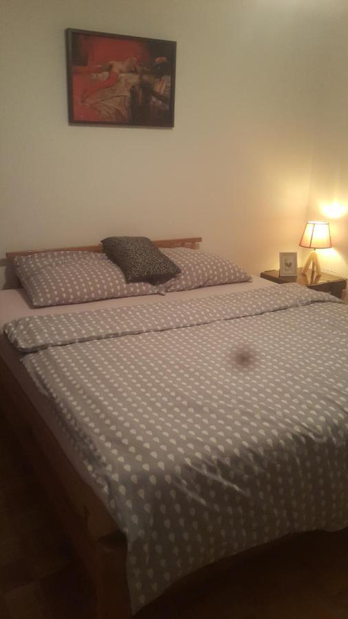 Apartment Nedic 도보이 외부 사진