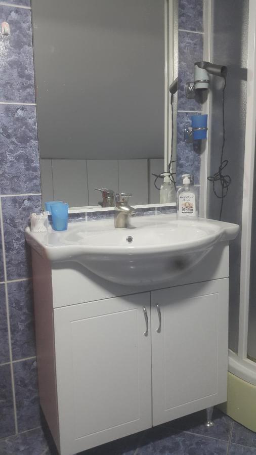 Apartment Nedic 도보이 외부 사진