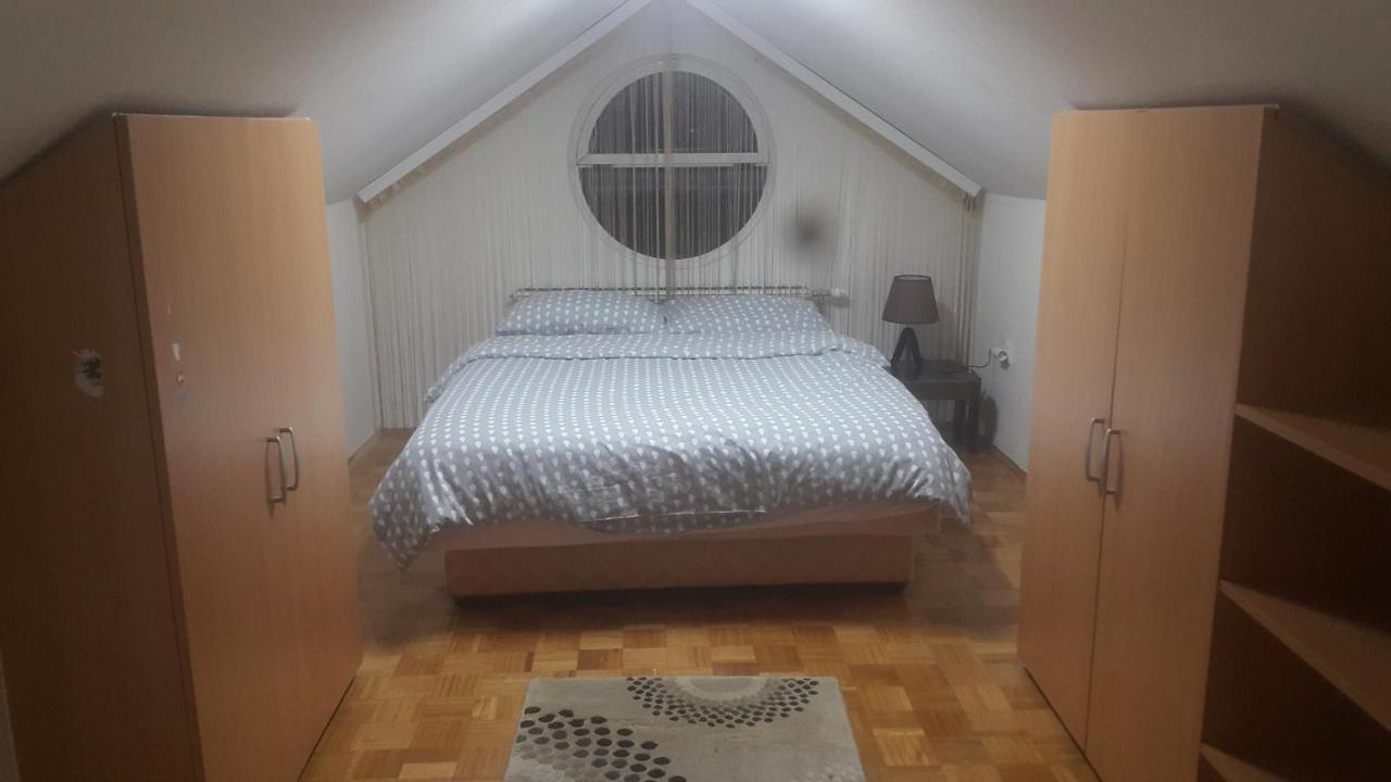 Apartment Nedic 도보이 외부 사진
