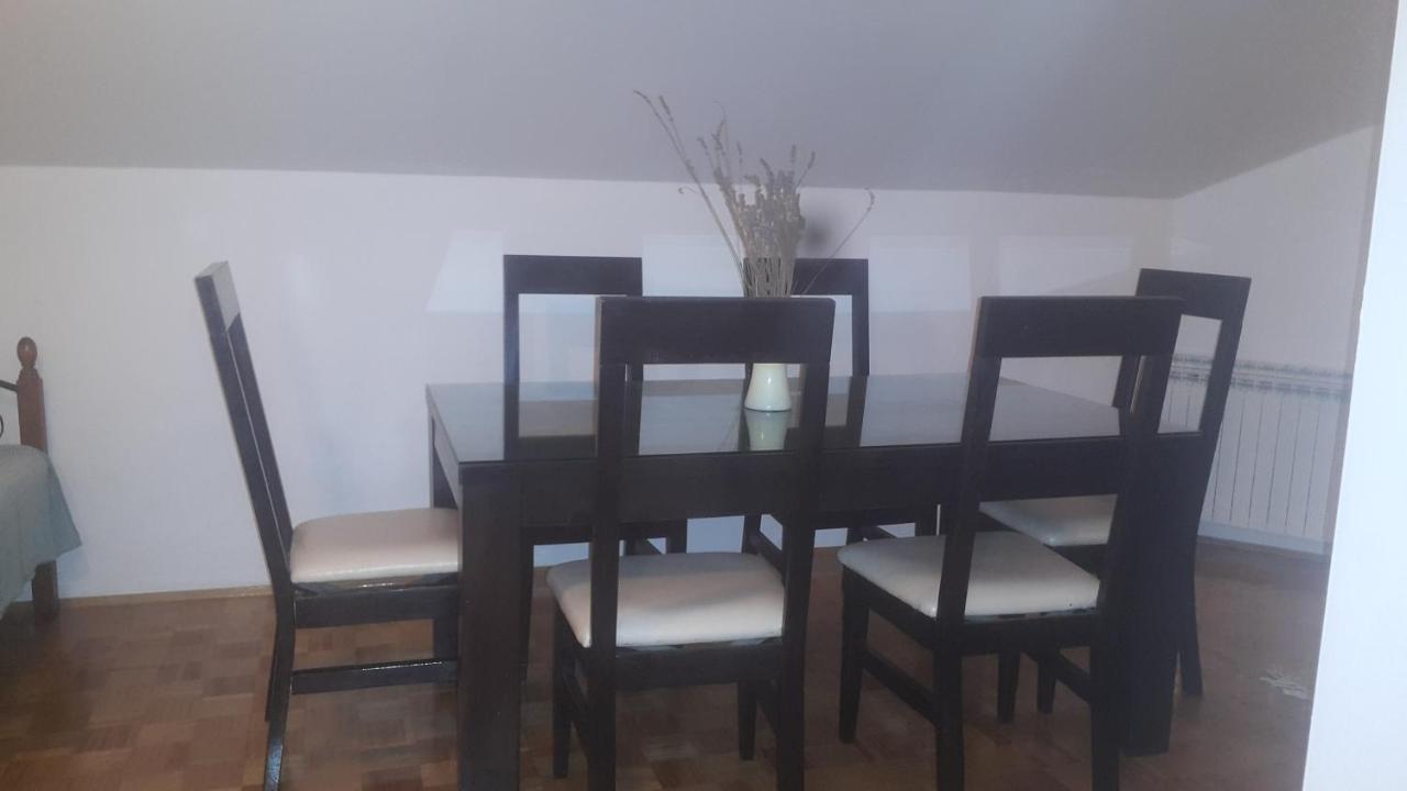 Apartment Nedic 도보이 외부 사진