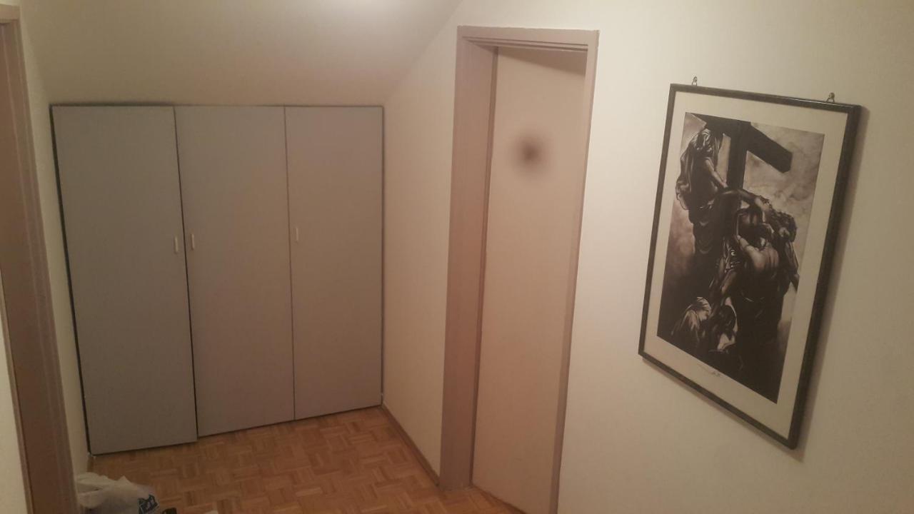Apartment Nedic 도보이 외부 사진