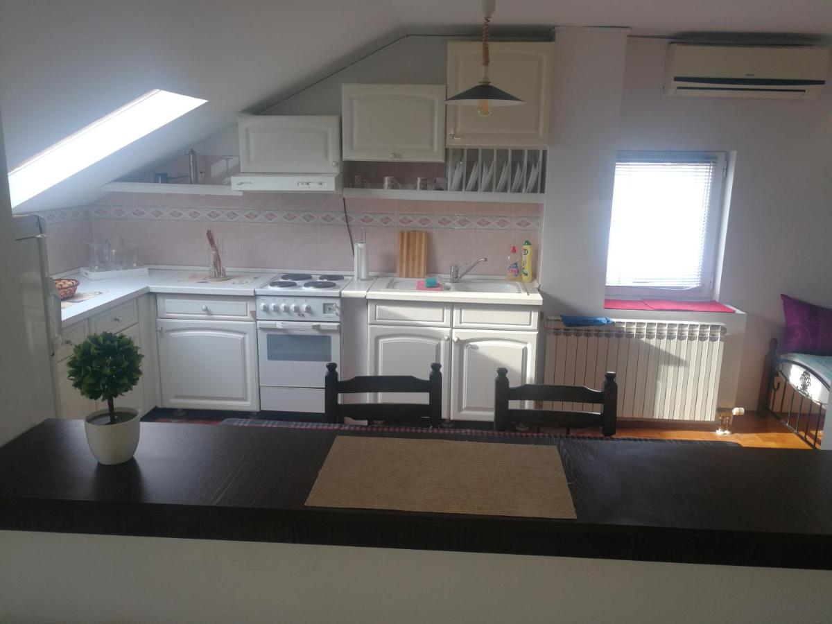 Apartment Nedic 도보이 외부 사진