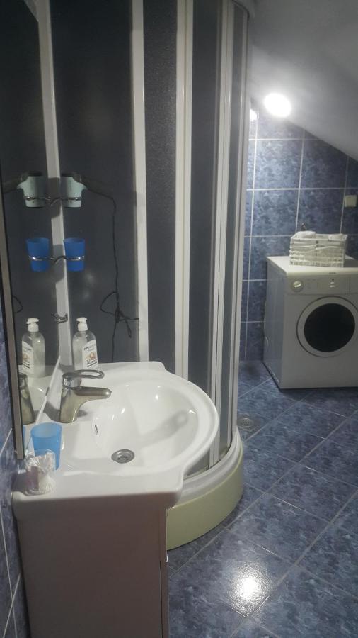 Apartment Nedic 도보이 외부 사진