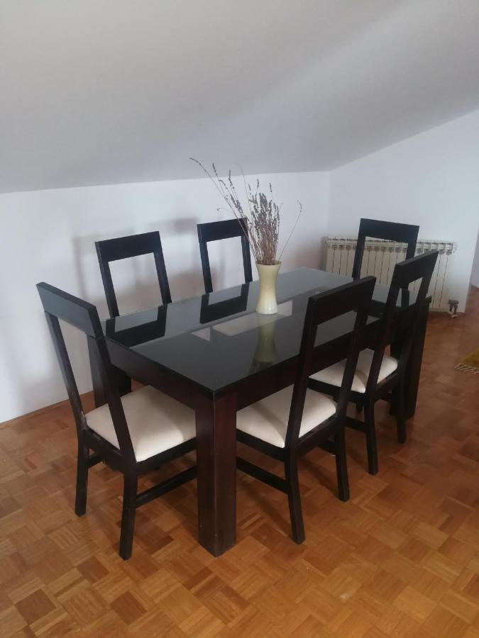 Apartment Nedic 도보이 외부 사진