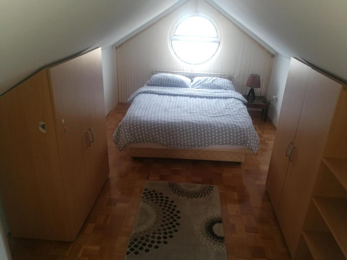 Apartment Nedic 도보이 외부 사진